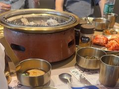 -西塔老太太泥炉烤肉(沈阳店)