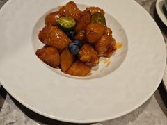 -四道菜·福建菜馆(新街口金鹰店)