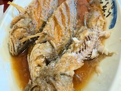 -聚首堂·特色小吃·肘子(什刹海德胜门店)