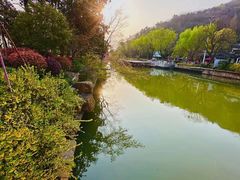 -狼山风景名胜区