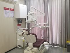 -同步齿科·数字化正畸种植口腔中心(前山店)