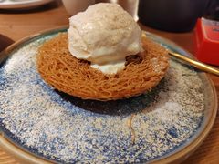 冰激凌五色糯米粑粑-桂小厨广西菜(印象城店)