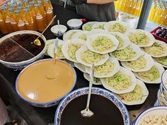 -清真·马洪小炒泡馍馆(钟楼回民街店)