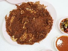 炒米粉-新山亚明小厨