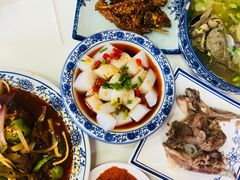 -范记靖远羊羔肉(博物馆店)
