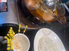 -濮园 · 四合院餐厅