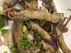 -余杨鸭鸭餐厅