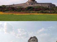-橘子洲景区