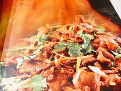-惠丰堂饭庄·烤鸭·京味菜(翠微路店)