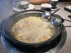 -同仁四季椰子鸡(海岸城天利店)