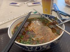 -西部马华清真食府·丝路菜(大钟寺店)