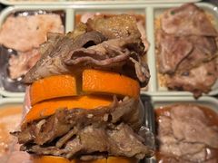 -梨花自助烤肉(乐宾店)