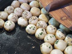 -鑫震源·苏式大虾生煎(山塘街店)