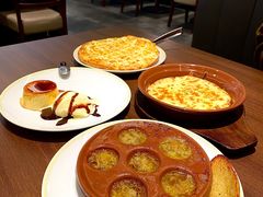 -萨莉亚意式餐厅(杭州滨江天街店)