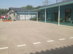 -北京市东郊殡仪馆