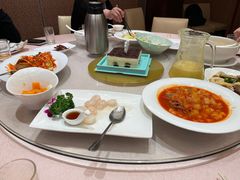 -锦江都城闵行饭店