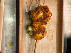 -鳥喜Toriki怀石烧鸟料理