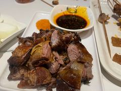 -金刚山烧烤(红旗大街店)