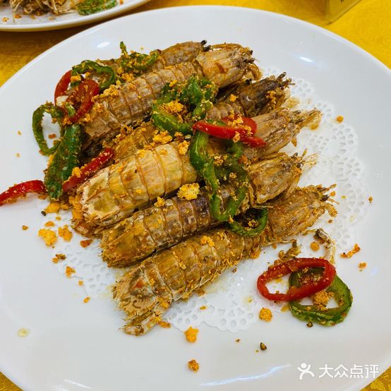 大天然酒楼(湾仔海鲜街店)