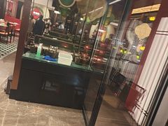 -奇芳阁·百年清真南京菜(夫子庙店)