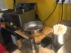 -傅强排骨(成都总店)