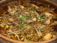 -向川南·水煮鱼·川菜(和平里店)