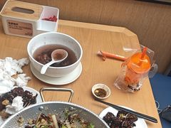 -大丰收脆鱼(浦西万达店)