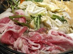 -江户前日本料理(瑞诗酒店店)