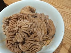 兰花干子-晓马鸭店(新芜路店)