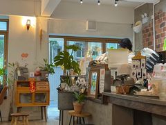 -ABCD咖啡屋(妇幼店)