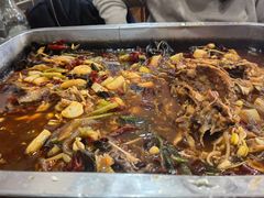 -刘妈菜馆(磁器口店)