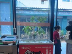 -湘江红·湖南招牌菜(莲花南路店)