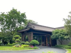-西湖国宾馆·紫薇厅