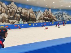 -湘江欢乐城欢乐雪域