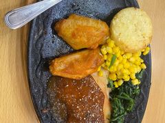 -萨莉亚意式餐厅(天河城购物中心店)