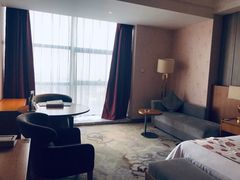 -昆山皇冠国际会展酒店