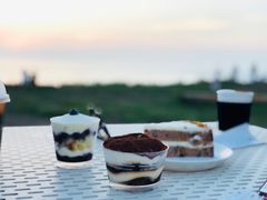 -Cafe Aewol Monsant