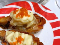 -新一番三文鱼寿司(大东海店)