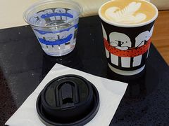 -Dogi&kiki Coffee(中心商务大厦店)