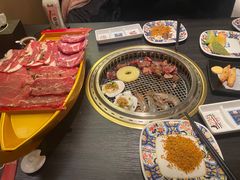 -AJIYA·池袋日式烧肉自助(天津万象城店)