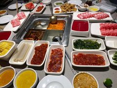 -海底捞火锅(龙湖北京大兴天街店)