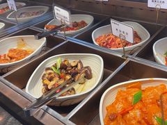 -盛江山自助料理·惠享店(千峰南路店)