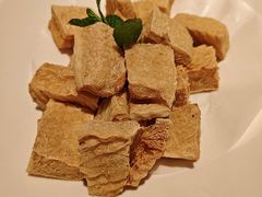普宁炸豆腐-海门鱼仔·潮汕味(KKMall店)