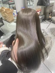 点击看大图 -MORI HAIR SALON日式美发沙龙