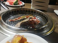 -火炉火自助餐(枫蓝国际店)