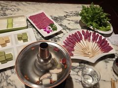 -南门涮肉(东单店)
