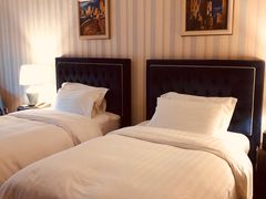 -春晖园度假酒店温泉