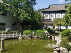 -扬州瘦西湖汇金酒店