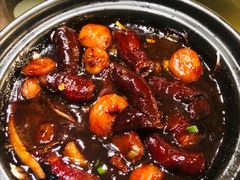 老式筒肠煲-聚丰园.百年传承(五爱广场店)