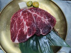 -权金城·炭火烤肉(北京联想桥店)